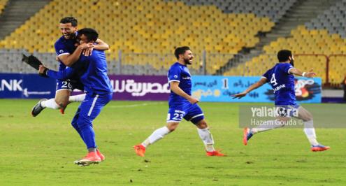 طلعت يوسف: الأهلي والزمالك غير جادين في التعاقد مع مدافعي سموحة